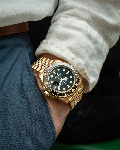 rolex gmt master silver|rolex master 2 gold bracelet.